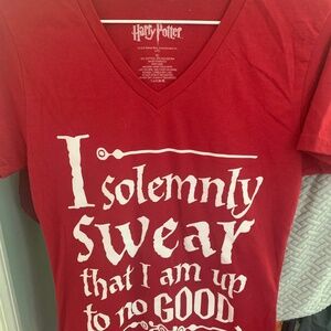 Harry Potter Women’s Tee
